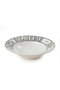 Hermia Platos de Cerámica Blancos de 26 cm (Pack de 6) lifetstyle